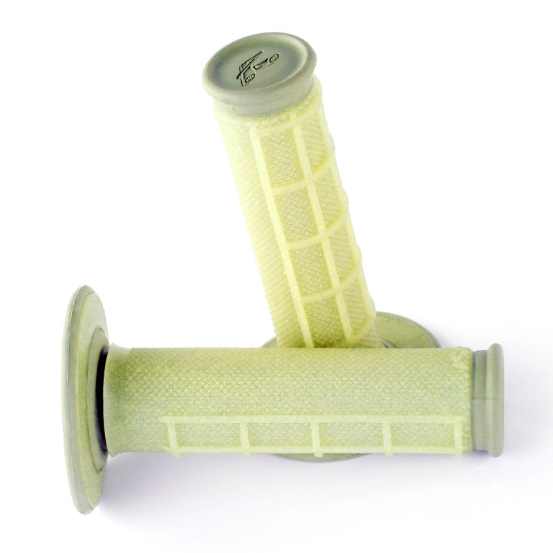 Renthal Rent Grips Dual Kev Dia/Waf G165 G165 User 1