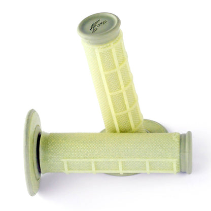 Renthal Rent Grips Dual Kev Dia/Waf G165 G165 User 1