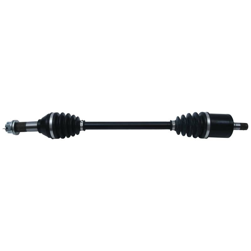 All Balls Racing 21-23 Can-Am Comm&er 1000R DPS 6 Ball Axle Front Right AB6-CA-8-234 AB6-CA-8-234 Photo - Primary