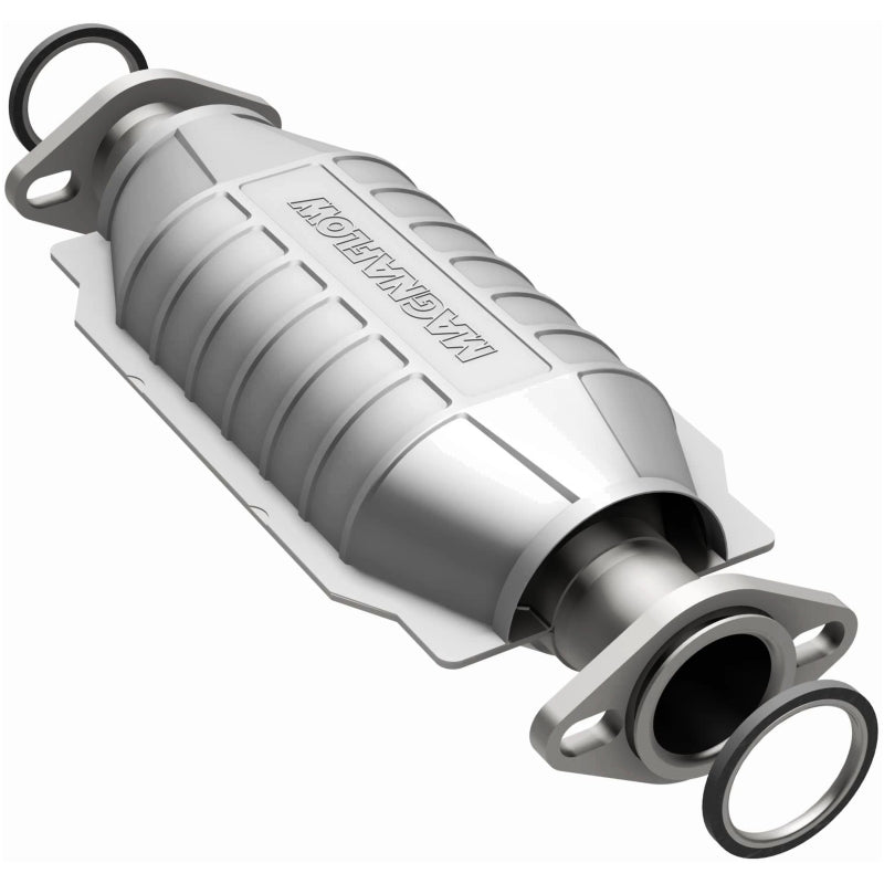 MagnaFlow HM Grade Federal / EPA Compliant Direct-Fit Catalytic Converter 23244 Photo - out of package