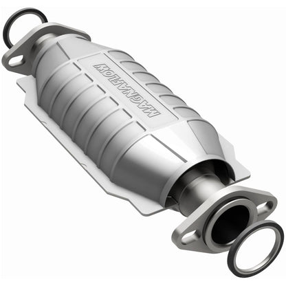 MagnaFlow HM Grade Federal / EPA Compliant Direct-Fit Catalytic Converter 23244 Photo - out of package