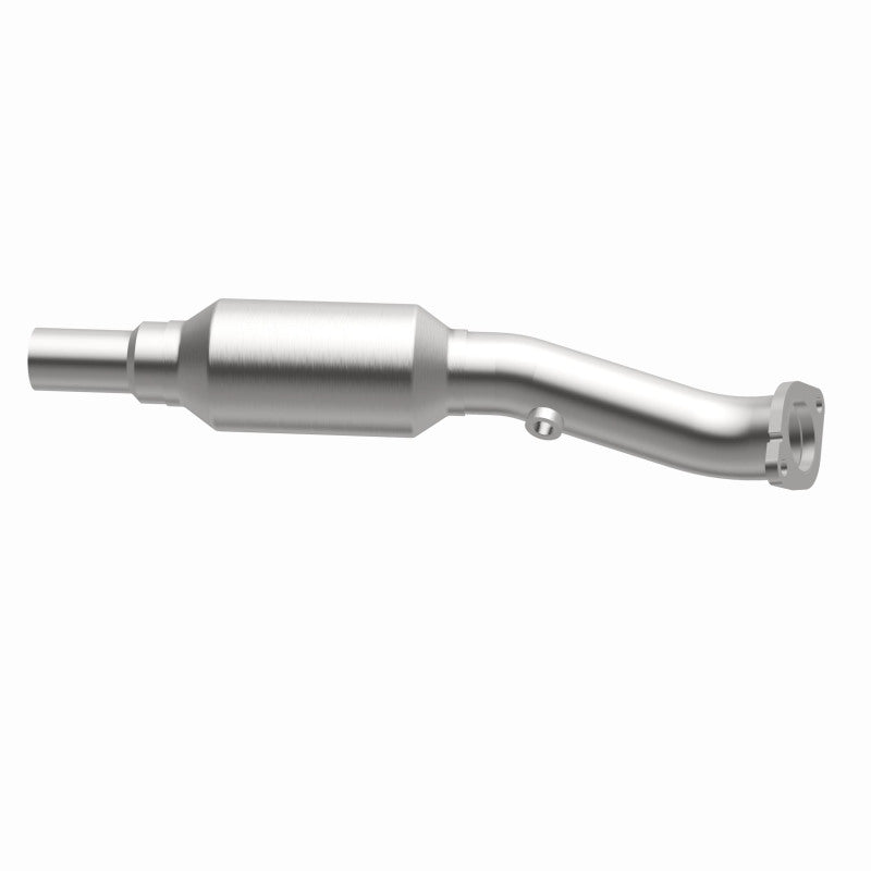 MagnaFlow OEM Grade Federal / EPA Compliant Direct-Fit Catalytic Converter 49501 360 Degree Image Set