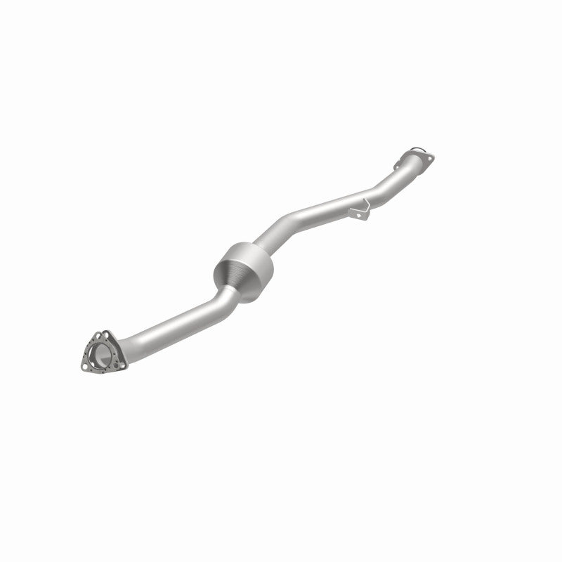 MagnaFlow Subaru OEM Grade Federal / EPA Compliant Direct-Fit Catalytic Converter 21-277 360 Degree Image Set