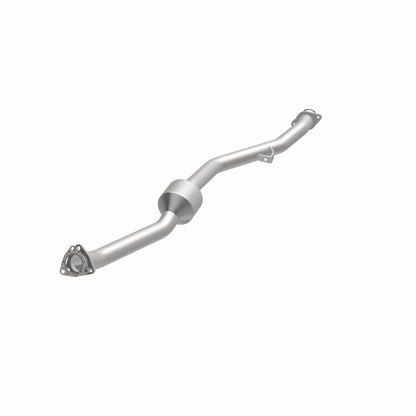 MagnaFlow Subaru OEM Grade Federal / EPA Compliant Direct-Fit Catalytic Converter 21-277 360 Degree Image Set