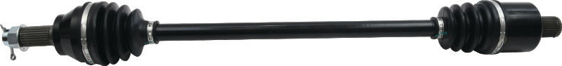 QuadBoss Rugged Axle 609582 609582 Photo - Primary