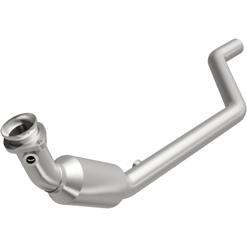 MagnaFlow Lincoln LS California Grade CARB Compliant Direct-Fit Catalytic Converter 4561014 Photo - Primary
