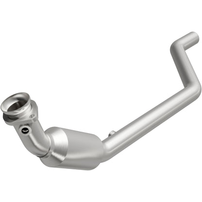 MagnaFlow Lincoln LS California Grade CARB Compliant Direct-Fit Catalytic Converter 4561014 Photo - Primary