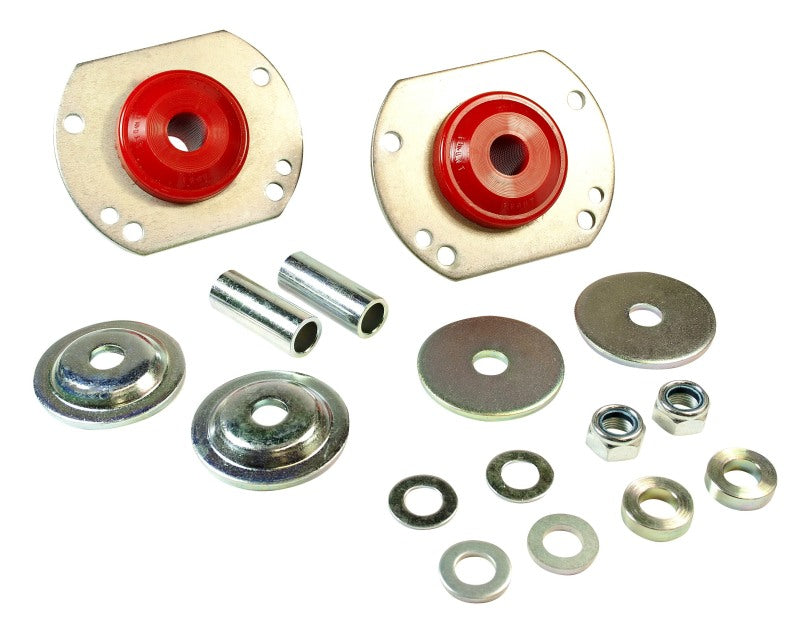 Pedders Urethane Caster Bush Kit adj. 2004-2006 GTO ped-EP9166 ped-EP9166 Photo - Primary