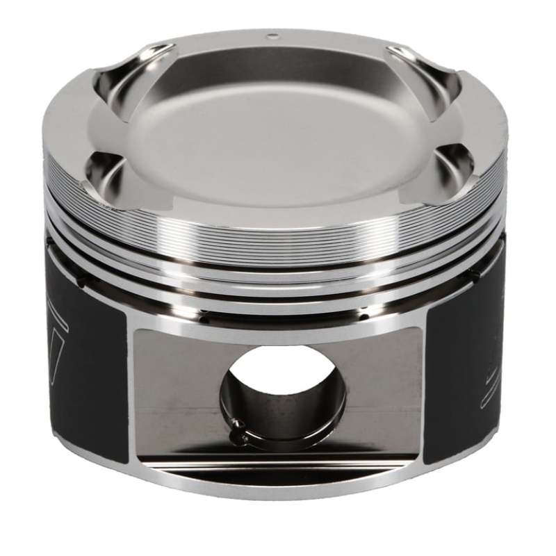 Wiseco Volkswagen Polo 1.3L 8V G40 G-Lader 8:1 CR 77mm Piston Shelf Stock Kit KE197M77 KE197M77 User 2