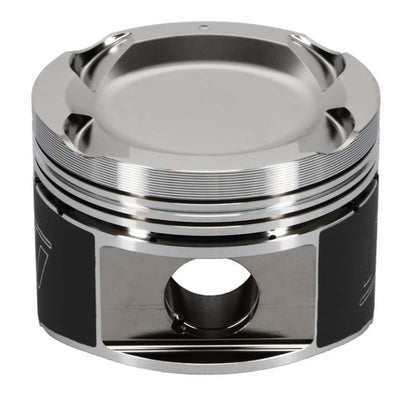 Wiseco Volkswagen Polo 1.3L 8V G40 G-Lader 8:1 CR 77mm Piston Shelf Stock Kit KE197M77 KE197M77 User 2