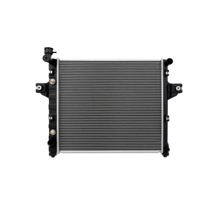 Mishimoto OEM Replacement Radiator -1999-2004 Jeep Grand Cherokee 4.0L R2262 User 4