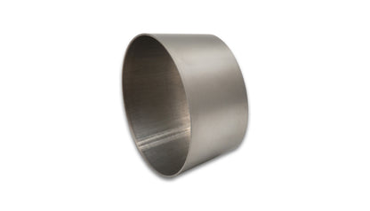 Vibrant 2.50in to 3.00in OD Gr 1 Titanium Transition 13222 13222 Photo - Primary