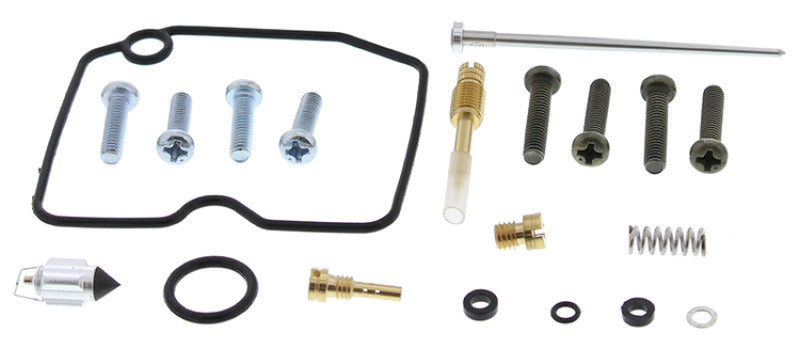 All Balls Racing Carburetor Rebuild Kit 26-1649 26-1649 Photo - Primary
