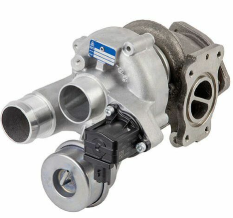 BorgWarner Turbocharger 53039880208