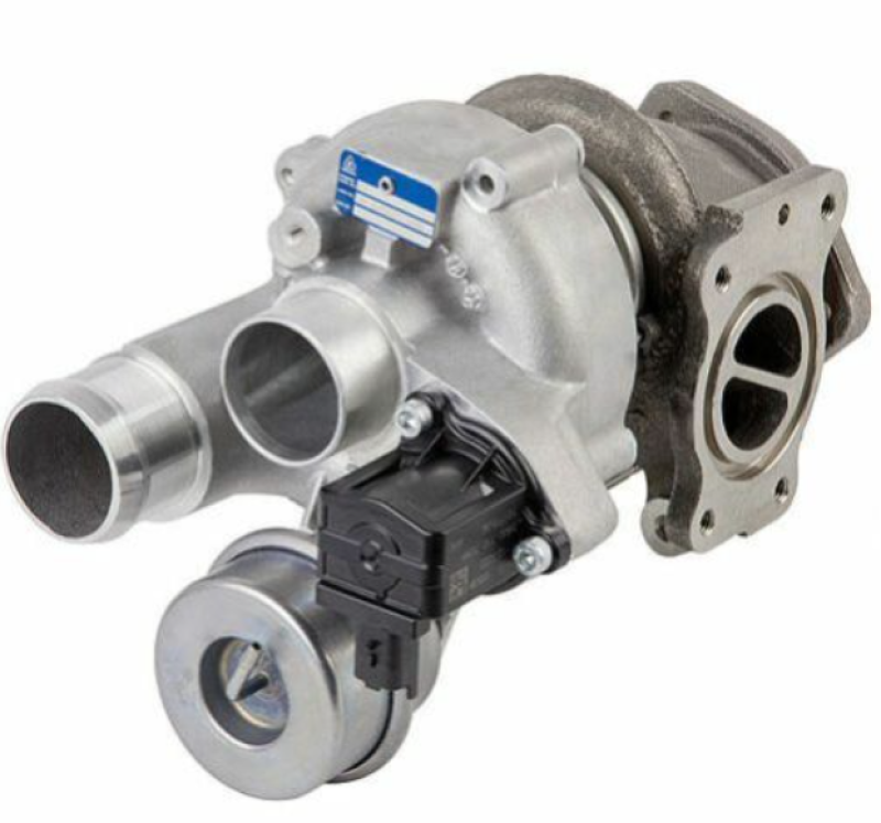BorgWarner Volkswagen Passat AVF 1.9L K03 Turbocharger 53039880195 53039880195 User 1