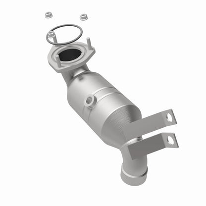 MagnaFlow Jaguar X-Type OEM Grade Federal / EPA Compliant Direct-Fit Catalytic Converter 51430 360 Degree Image Set