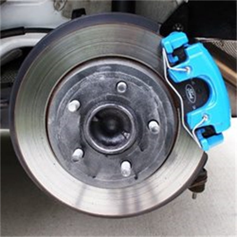 Ford Racing 13-16 Focus ST Performance Rear RS Brake Upgrade Kit M-2300-WR M-2300-WR Photo - Primary