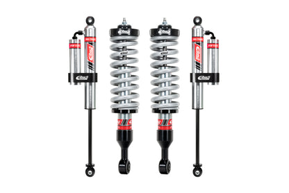 Eibach Pro-Truck Coilover 2.0 Stg 2R for 15-22 Chevrolet Colorado 2WD/4WD (Excl. ZR2 Models 2WD/4WD) E86-23-007-02-22 E86-23-007-02-22 Photo - Primary