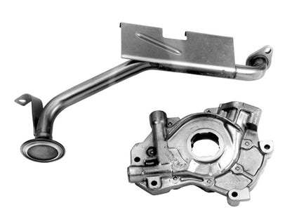 Ford Performance Parts 4.6L High Volume Oil Pump and Pickup Tube M-6600-D46 Photo - Primary