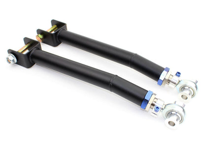 SPL Part NC Miata Rear Traction Links MX-5 RX-8 FE SPL RTR NC Photo - Primary