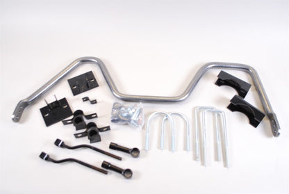 Hellwig 01-06 Chevrolet Silverado 2500 HD Solid Heat Treated Chromoly 1-5/16in Big Wig Rear Sway Bar 7281 7281 Photo - Primary