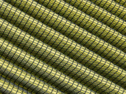 aFe MagnumFLOW Air Filter Pro-GUARD 7 19-21 Ford Ranger EcoBoost L4 2.3l (t) 73-80294 73-80294 Photo - Close Up