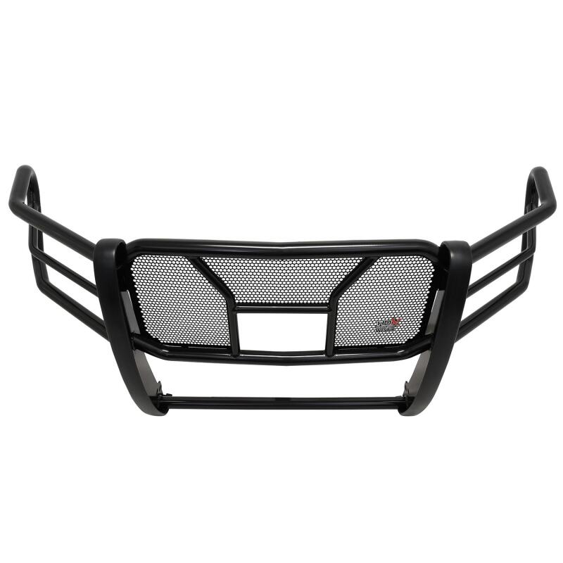 Westin 21-22 Ford F-150 w/Front Camera HDX Modular Grille Guard - Black 57-24085 57-24085 Photo - Unmounted