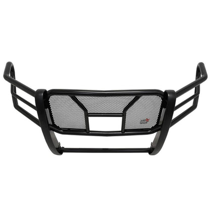 Westin 21-22 Ford F-150 w/Front Camera HDX Modular Grille Guard - Black 57-24085 57-24085 Photo - Unmounted