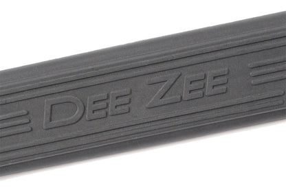 Dee Zee Deezee Universal Tubes - 3In Round Universal - Stainless DZ3700303 DZ3700303 Photo - Unmounted