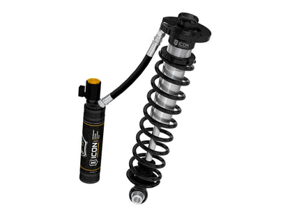 ICON 22-23 Ford F150 Lightning Lowered Front 2.5 VS RR CDEV Coilover Kit 91836E 91836E Photo - Close Up