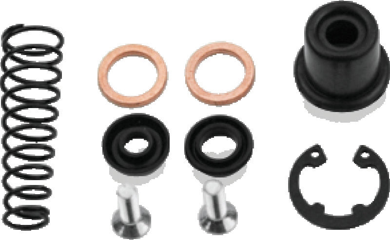 QuadBoss Qboss Master Cylinder Seal Kt 414970 414970 Photo - Primary
