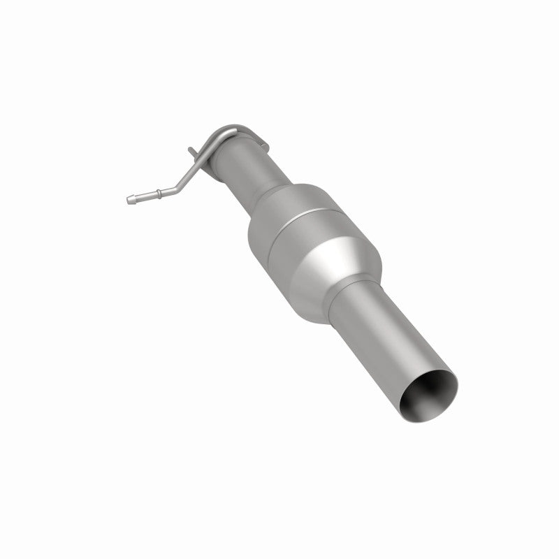 MagnaFlow Ford HM Grade Federal / EPA Compliant Direct-Fit Catalytic Converter 60511 360 Degree Image Set
