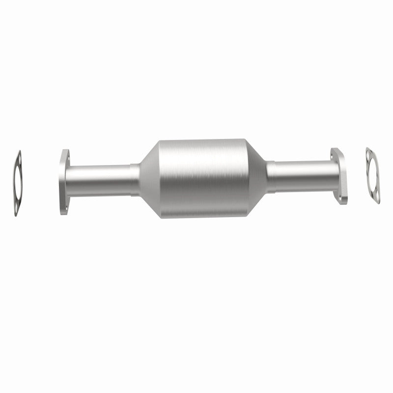 MagnaFlow Mitsubishi Montero Sport OEM Grade Federal / EPA Compliant Direct-Fit Catalytic Converter 51560 360 Degree Image Set