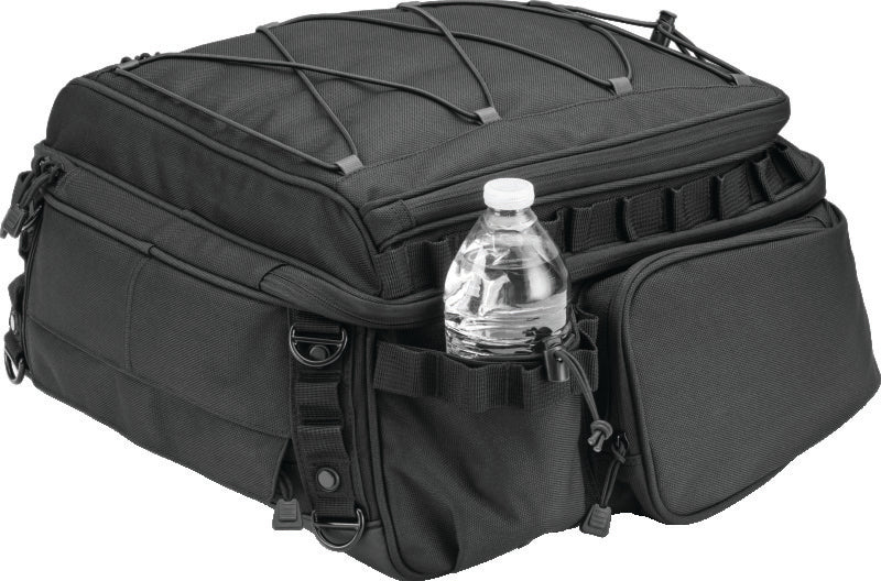 Kuryakyn Momentum Roamer Bag 5214 5214 User 1