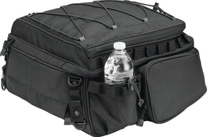 Kuryakyn Momentum Roamer Bag 5214 5214 User 1