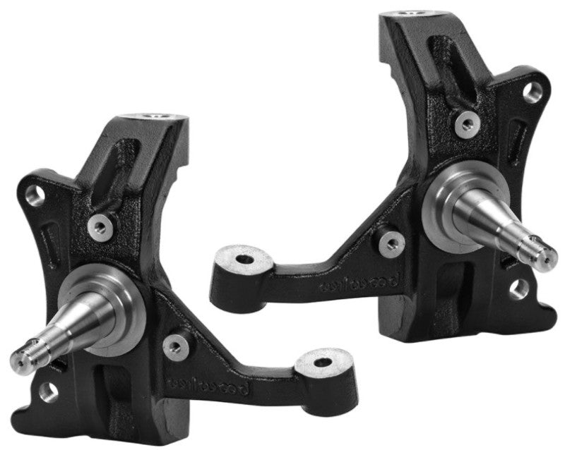 Wilwood 88-98 Chevrolet C1500 2in Drop Pro Spindle Kit 831-15933 831-15933 User 1