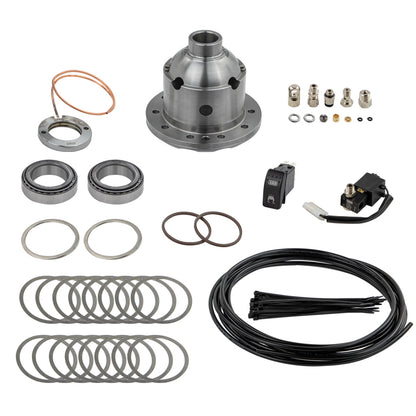 ARB Airlocker Dana30 27Spl 3.73&Up S/N. RD100 RD100 Photo - Primary
