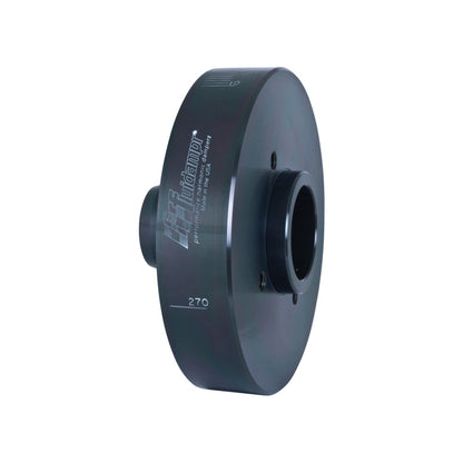 Fluidampr Engine Harmonic Balancer 650401 Photo - Primary