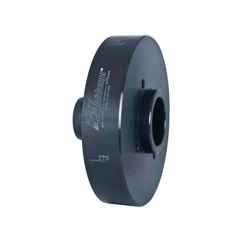 Fluidampr Engine Harmonic Balancer 650401 Photo - Primary