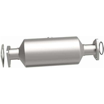 Magnaflow 00-02 Honda Accord 2.3L Direct Fit Cat Converter 5661912 5661912 Photo - Unmounted