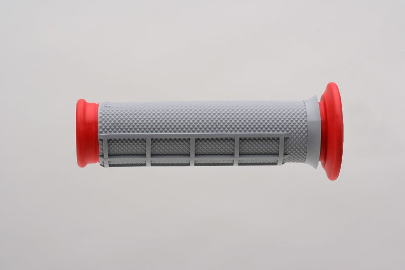 Renthal Grips Dual Atv D/Waf Red G169 G169 User 1