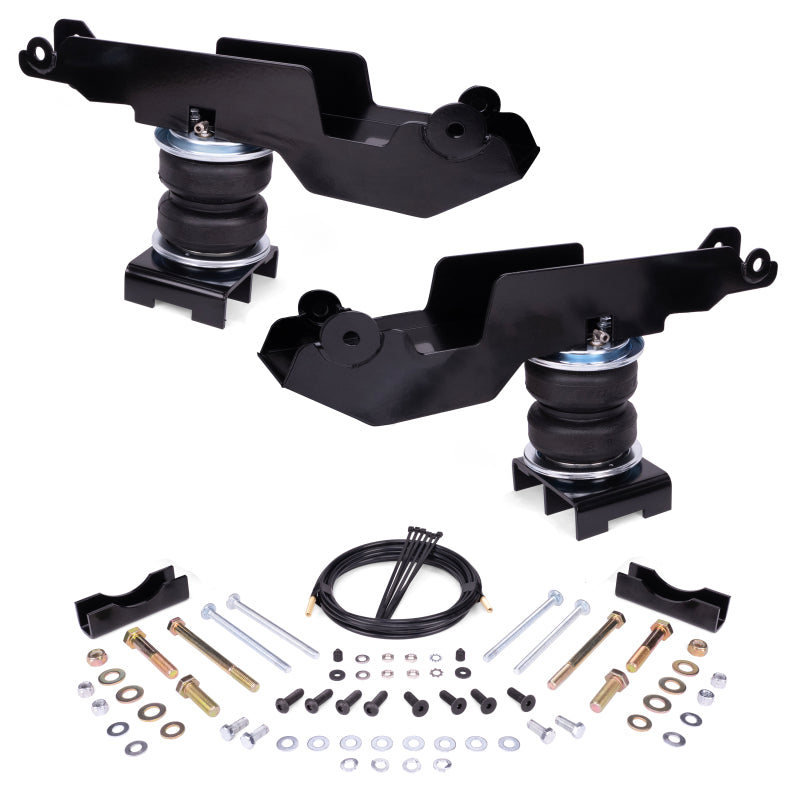 Air Lift 19-24 Mercedes Sprinter Loadlifter 5000 Air Spring Kit 57801 57801 Photo - out of package