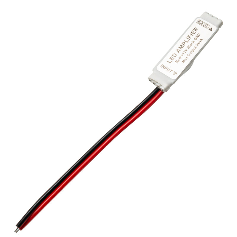 ORACLE Lighting Oracle In-Line LED Amplifier 1615-504 1615-504 Photo - out of package