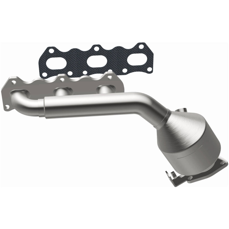 MagnaFlow OEM Grade Federal / EPA Compliant Manifold Catalytic Converter 49043 Photo - out of package