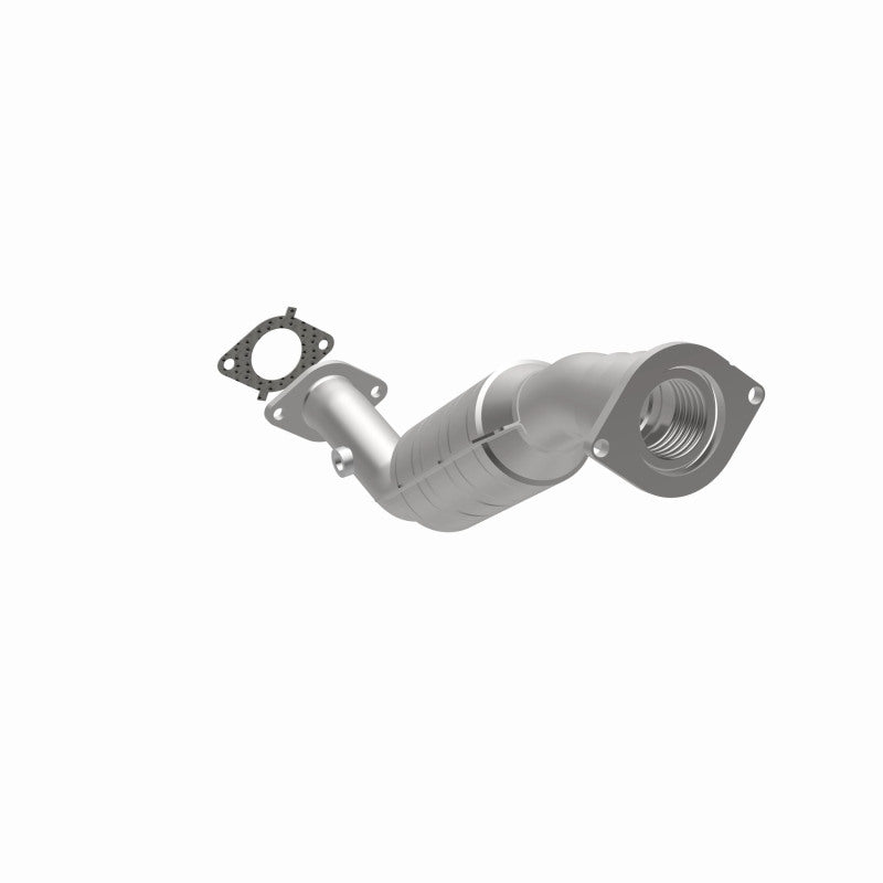 MagnaFlow Buick Lucerne California Grade CARB Compliant Direct-Fit Catalytic Converter 5461751 360 Degree Image Set