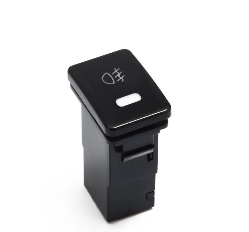 AlphaRex 14-21 Toyota Tundra Bezel & Wiring Kit (Does Not Include Fog Lights) 211004 211004 User 3