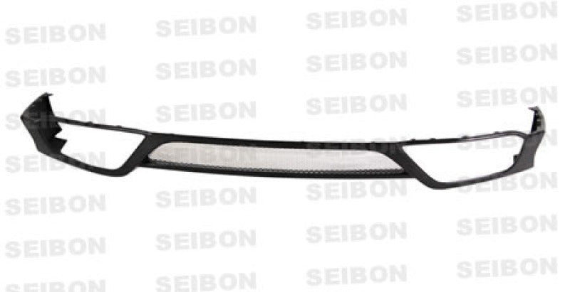 Seibon OEM Rear Lip Nissan Gtr R35 2009-2010 RL0910NSGTR-OE RL0910NSGTR-OE Photo - Primary