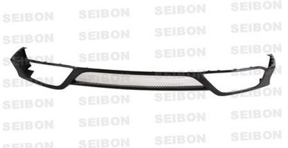 Seibon OEM Rear Lip Nissan Gtr R35 2009-2010 RL0910NSGTR-OE RL0910NSGTR-OE Photo - Primary