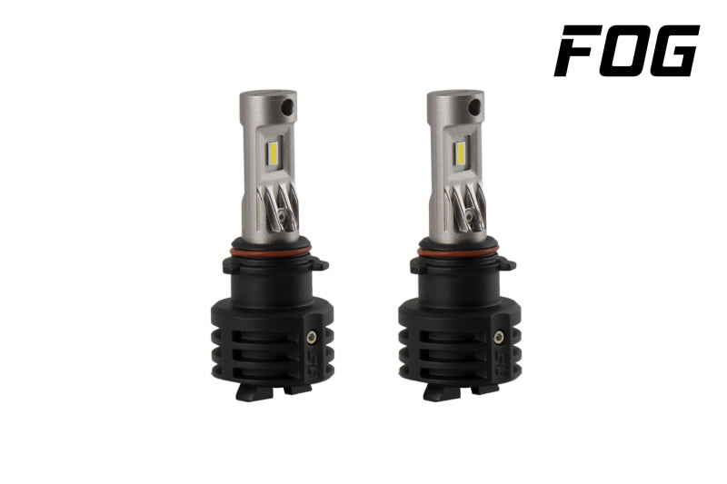 Diode Dynamics P13W/PSX26W HP60 - Cool - White LED Bulbs (Pair) DD0437P DD0437P User 1