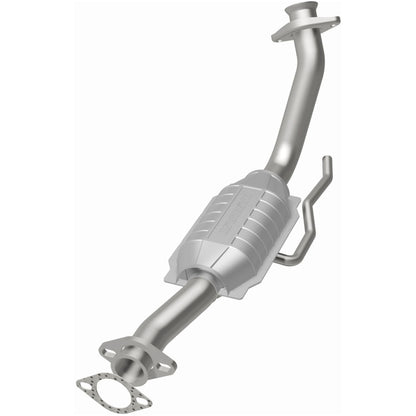 MagnaFlow Standard Grade Federal / EPA Compliant Direct-Fit Catalytic Converter 23368 Photo - out of package